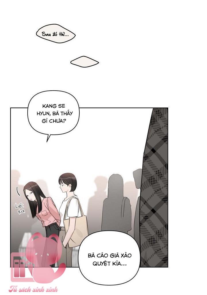 Baby Đến Rồi - Chap 80