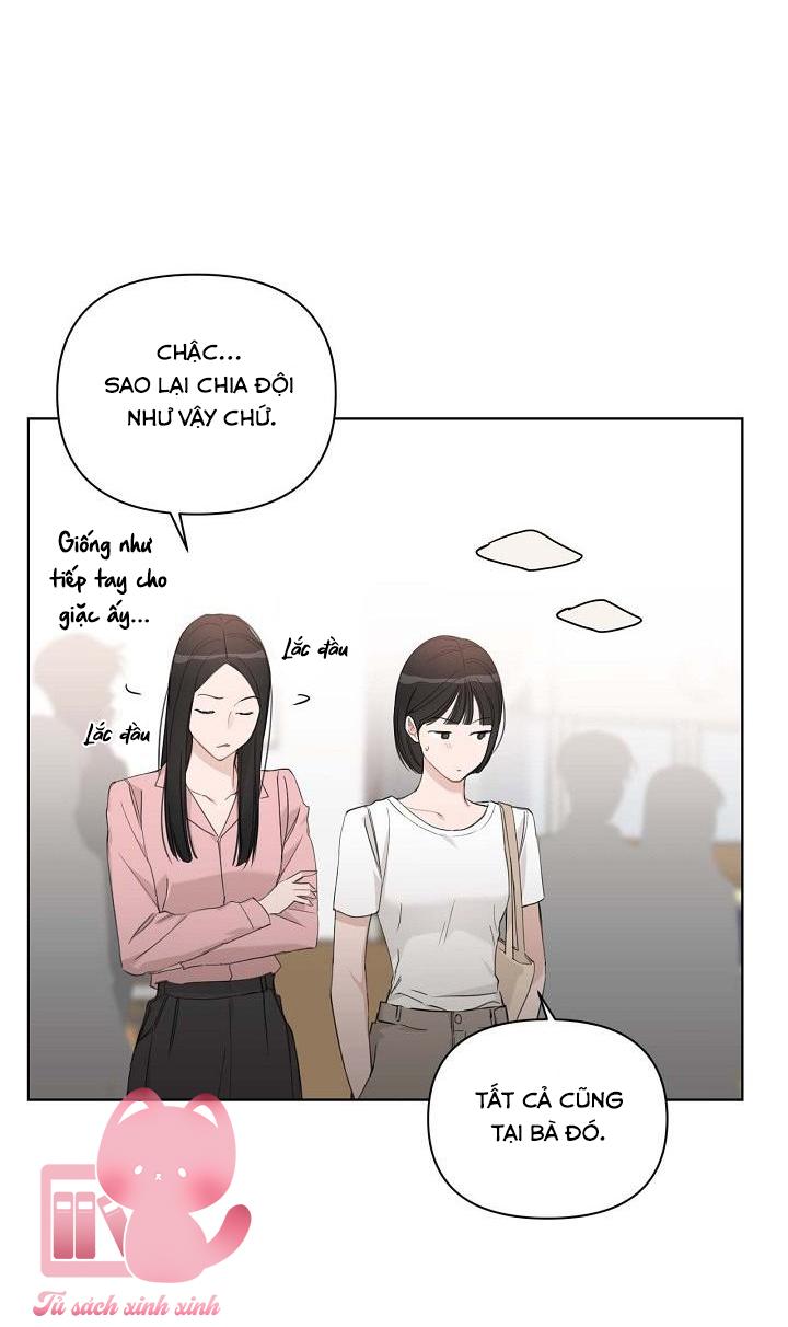 Baby Đến Rồi - Chap 80
