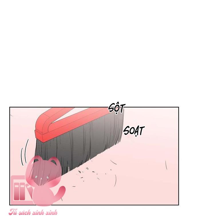 Baby Đến Rồi - Chap 80