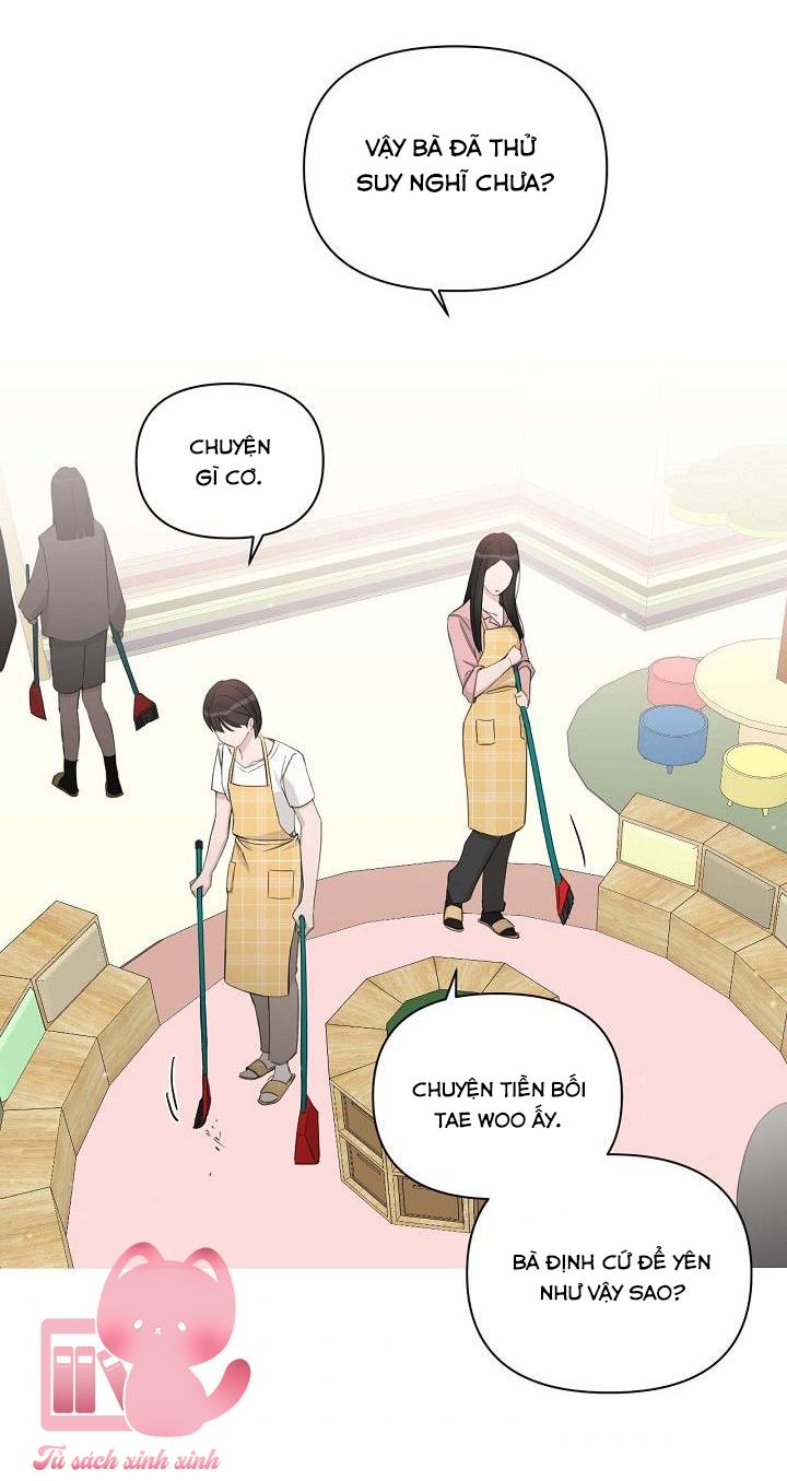 Baby Đến Rồi - Chap 80