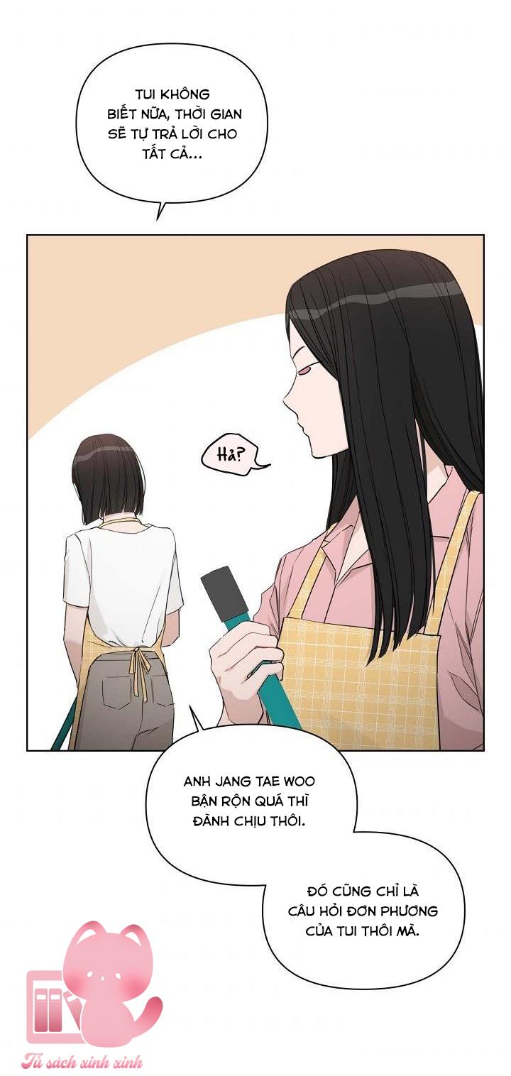 Baby Đến Rồi - Chap 80