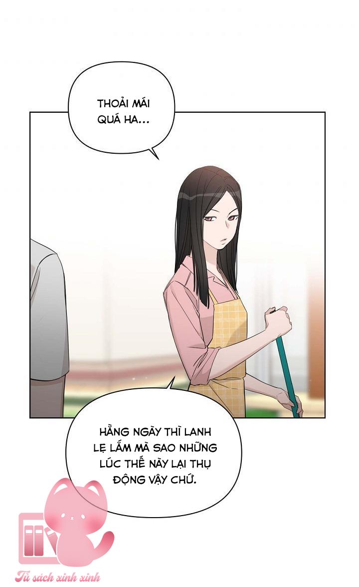 Baby Đến Rồi - Chap 80