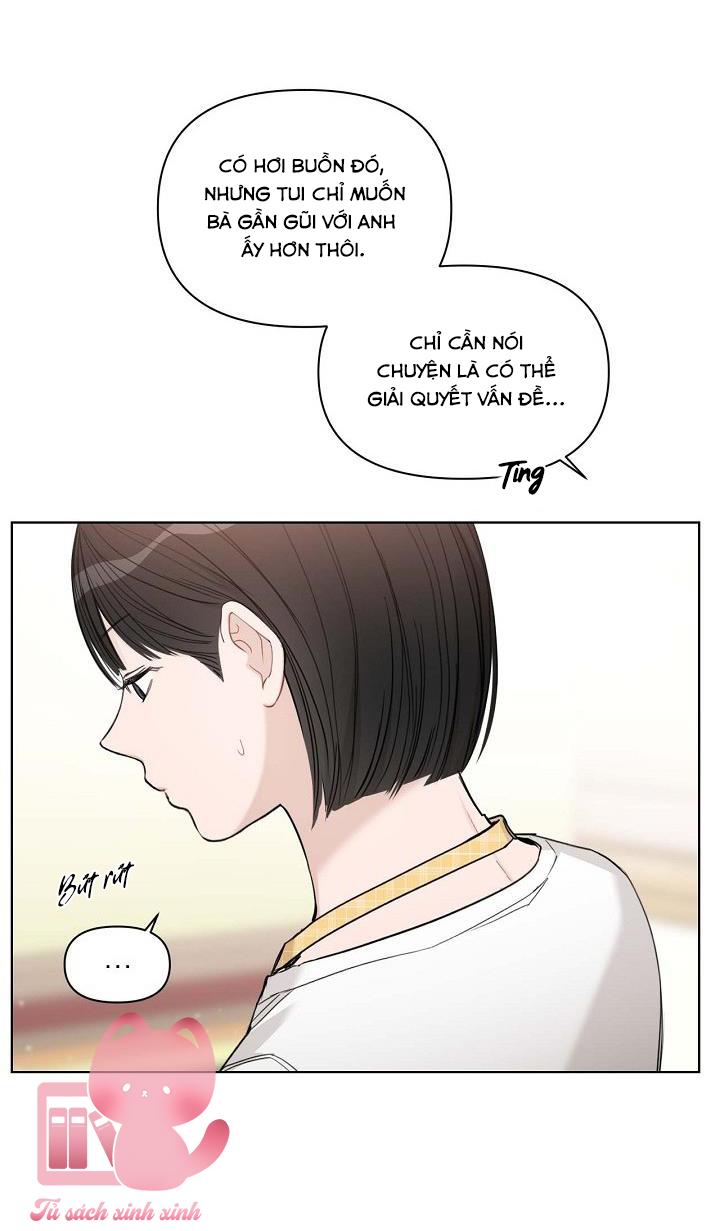 Baby Đến Rồi - Chap 80