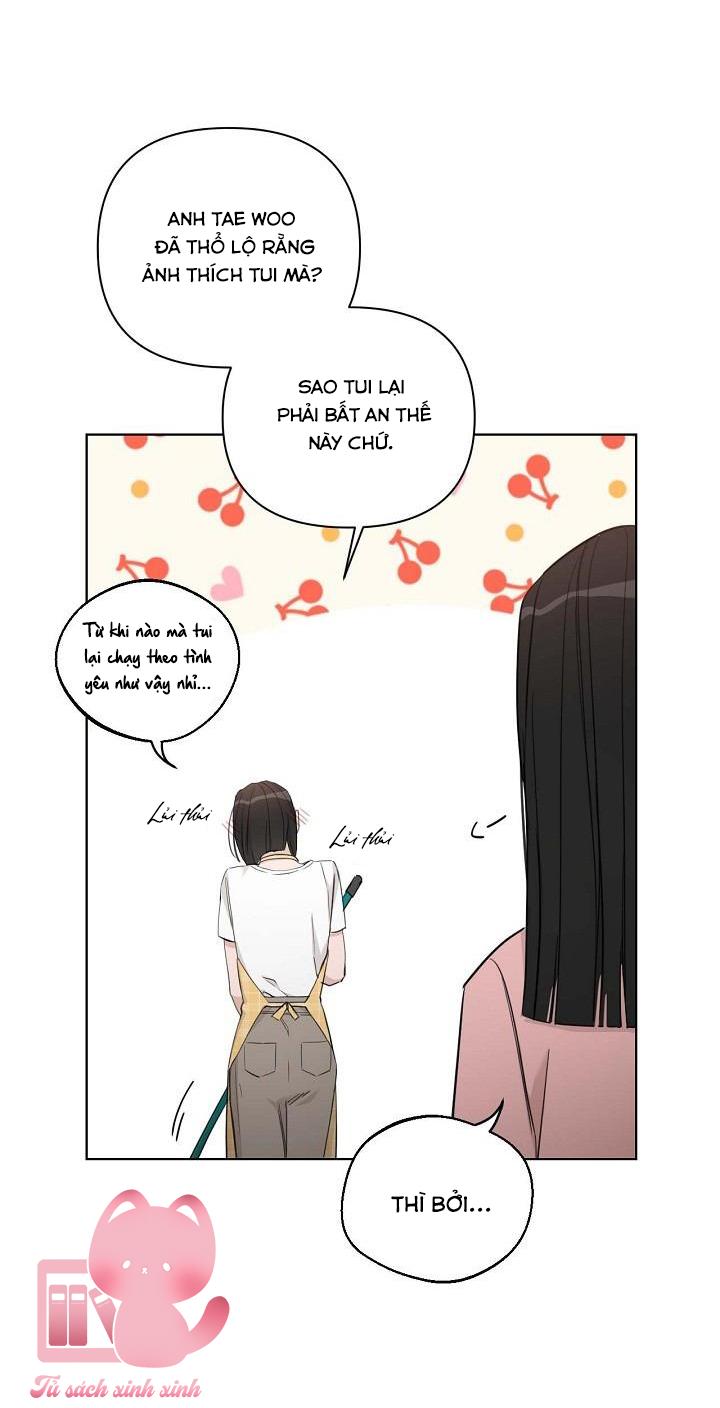 Baby Đến Rồi - Chap 80