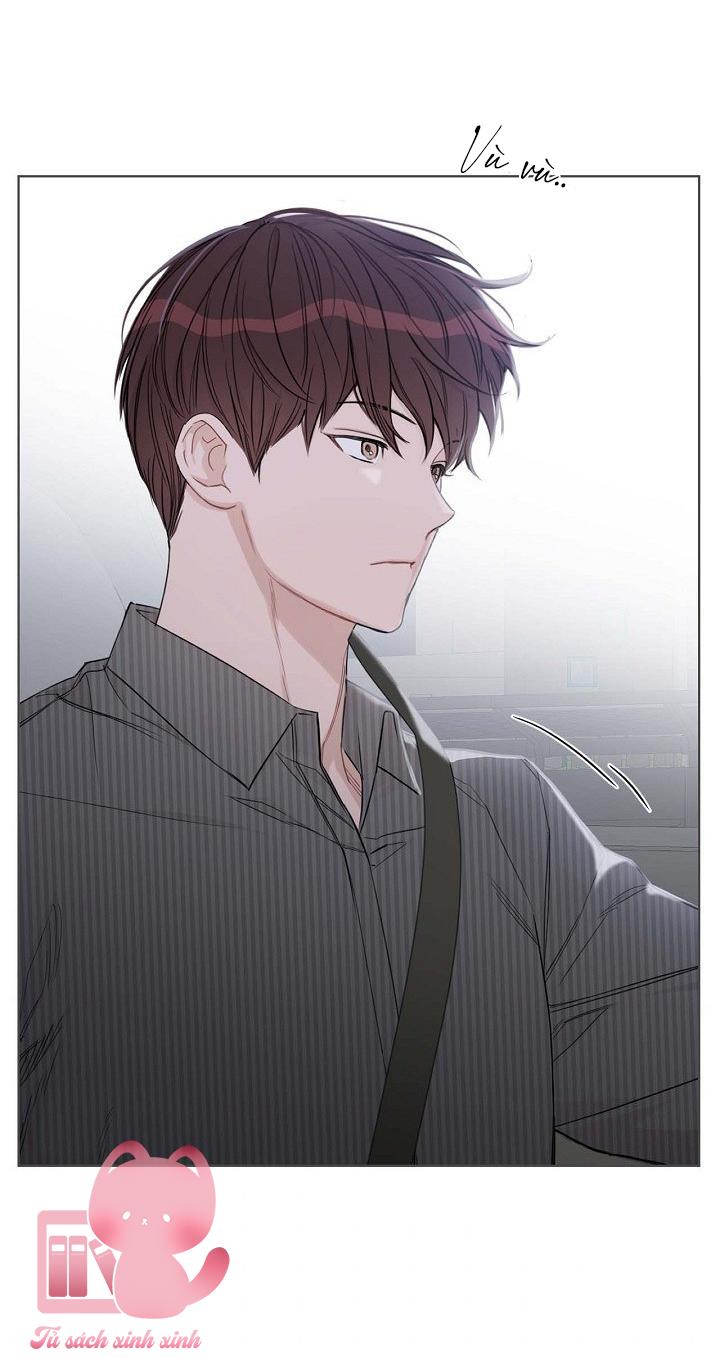 Baby Đến Rồi - Chap 80