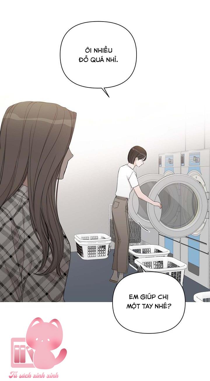 Baby Đến Rồi - Chap 80