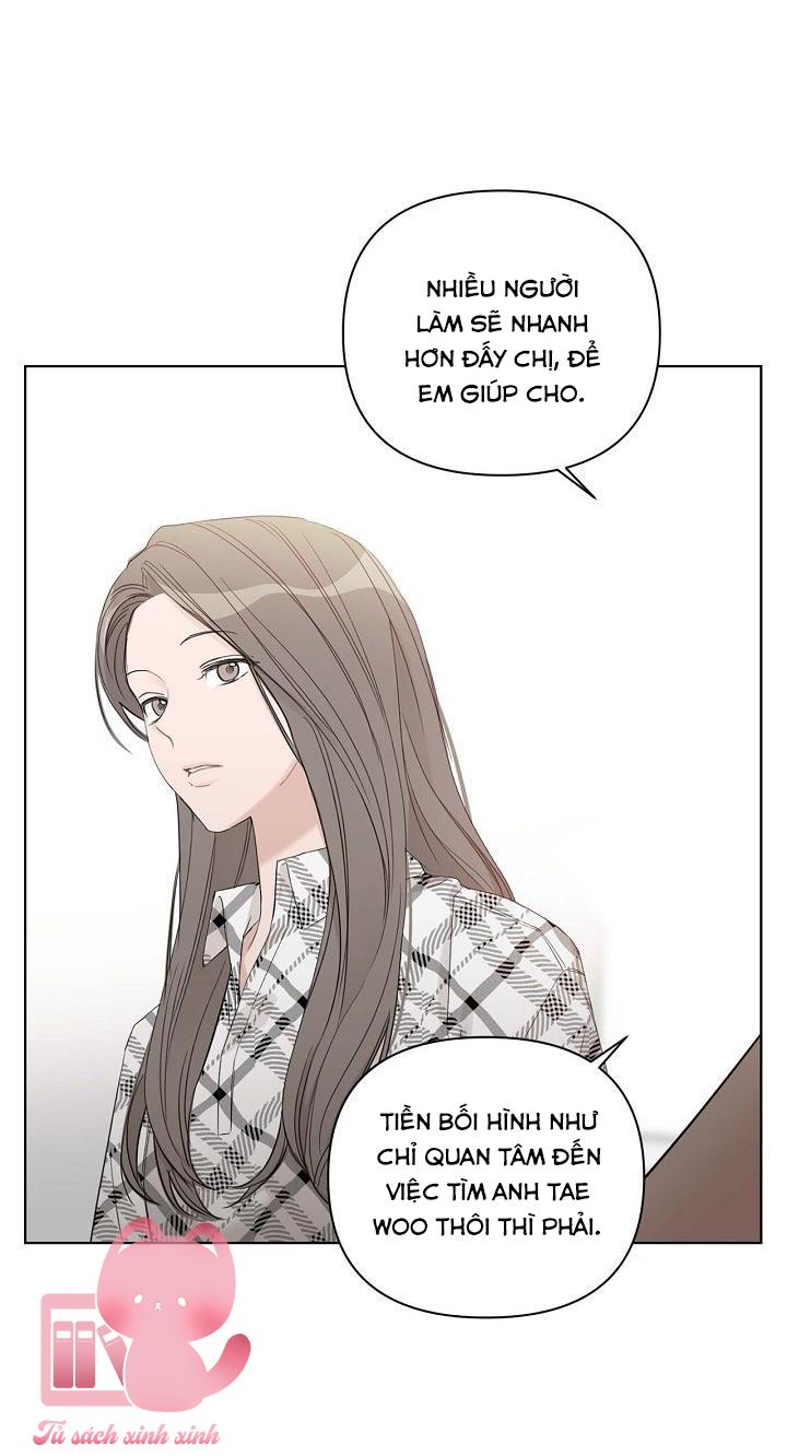 Baby Đến Rồi - Chap 80