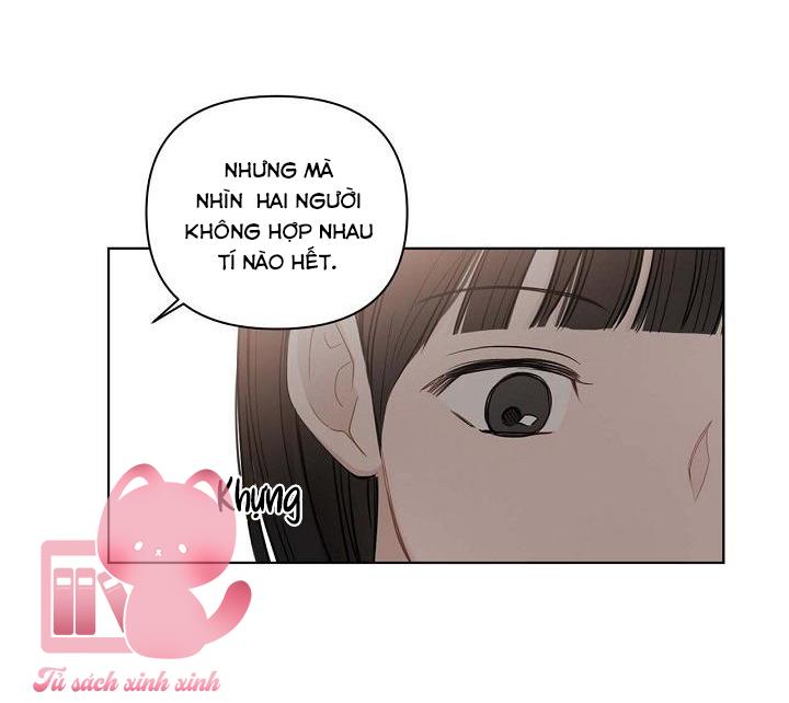 Baby Đến Rồi - Chap 80