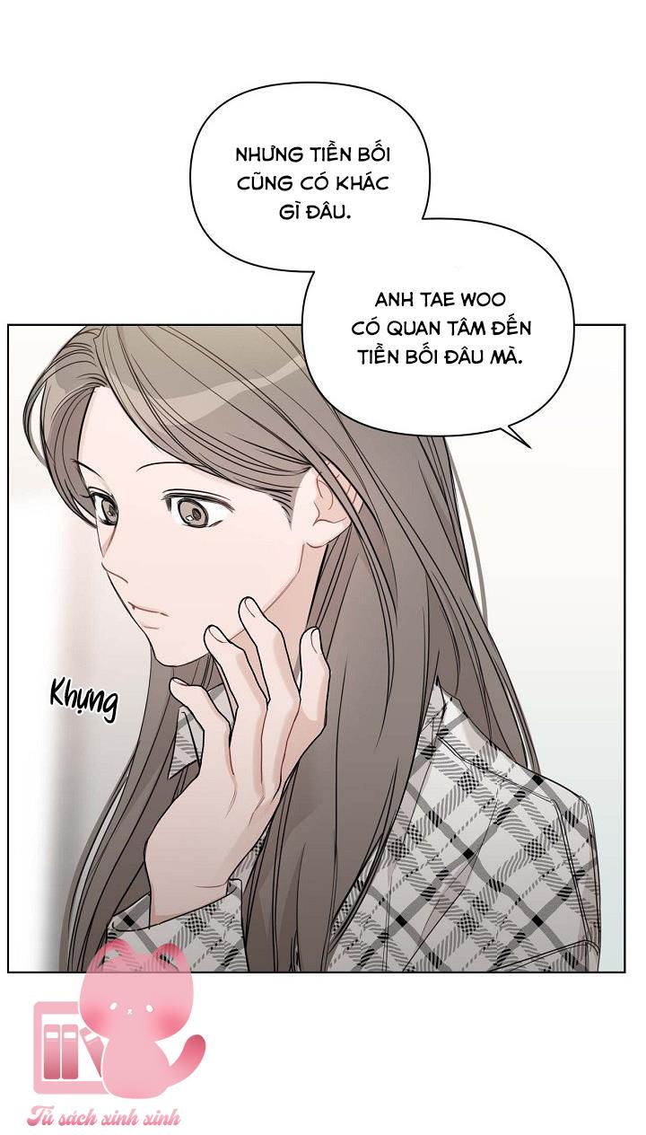 Baby Đến Rồi - Chap 80