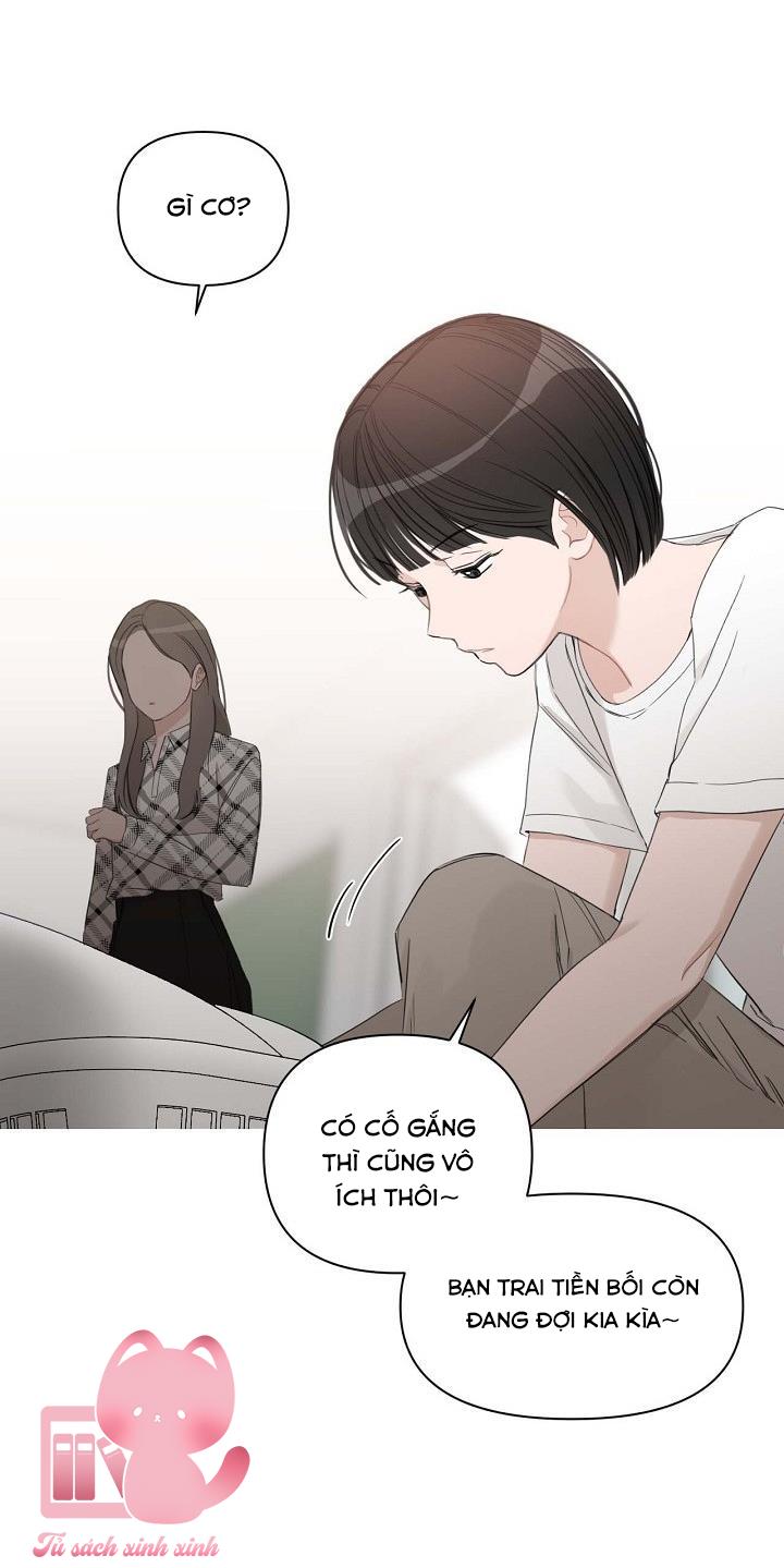 Baby Đến Rồi - Chap 80