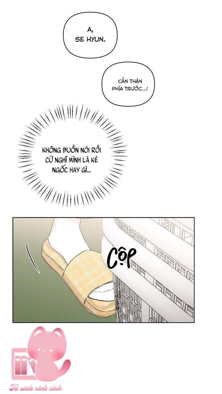 Baby Đến Rồi - Chap 80