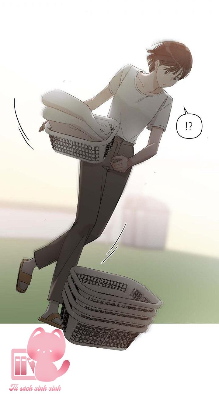 Baby Đến Rồi - Chap 80