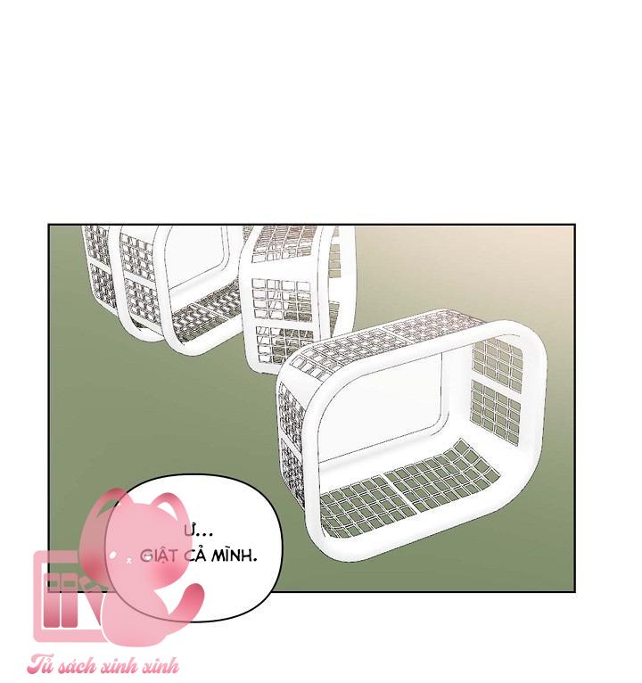 Baby Đến Rồi - Chap 80