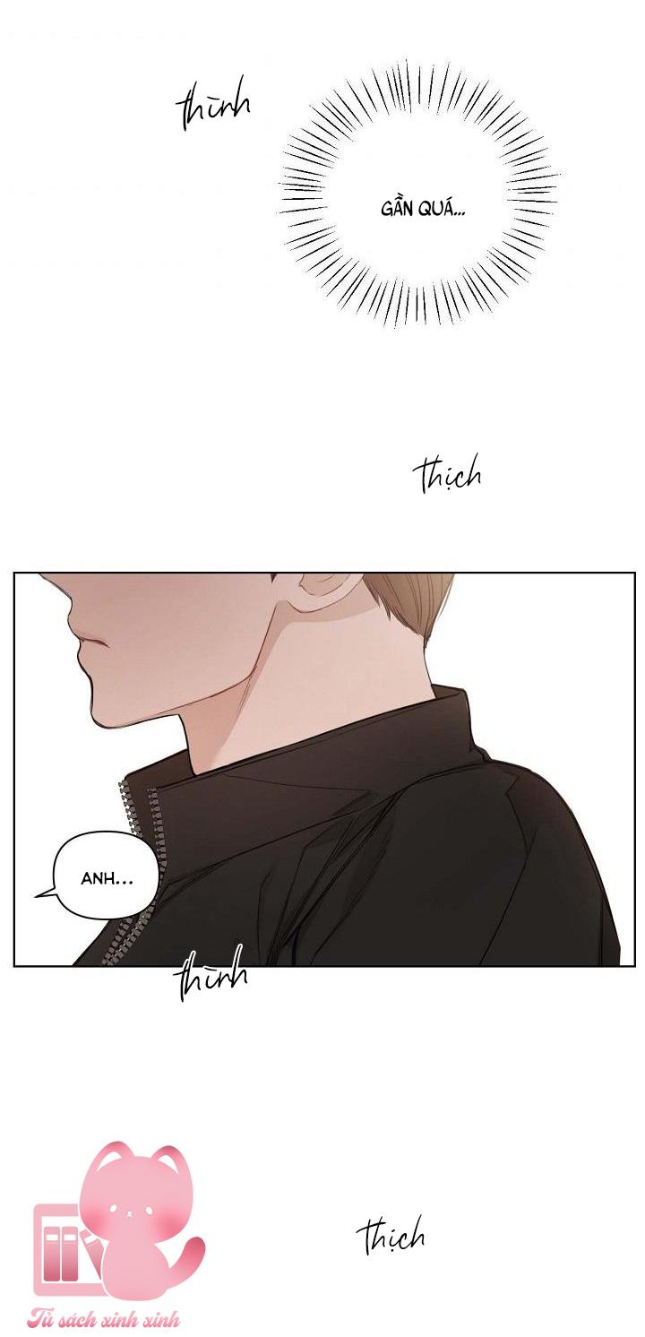 Baby Đến Rồi - Chap 80