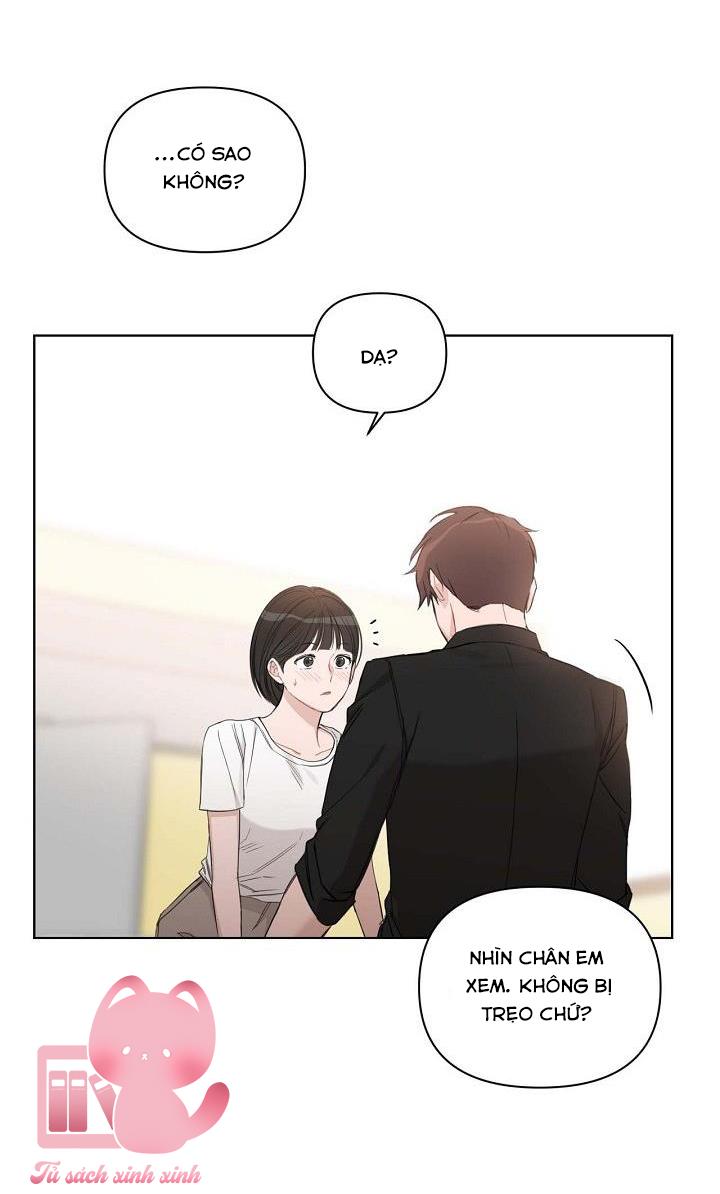Baby Đến Rồi - Chap 80