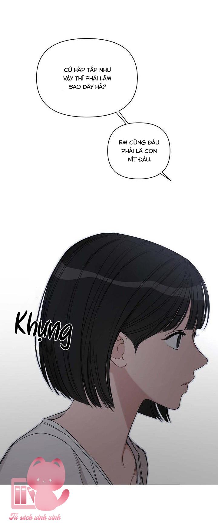 Baby Đến Rồi - Chap 80