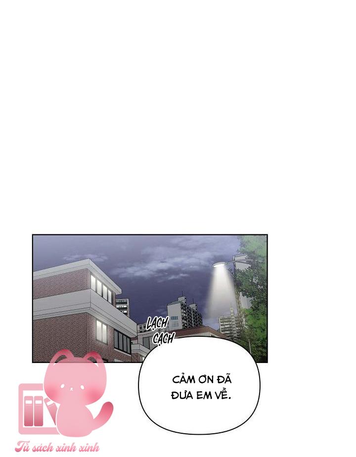 Baby Đến Rồi - Chap 80