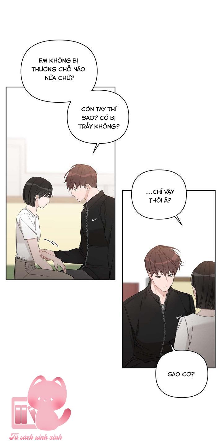 Baby Đến Rồi - Chap 80