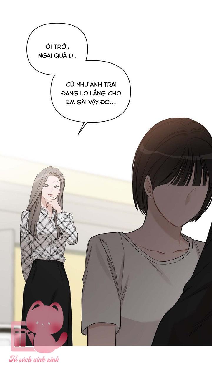 Baby Đến Rồi - Chap 80