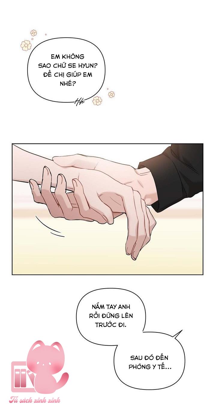 Baby Đến Rồi - Chap 80