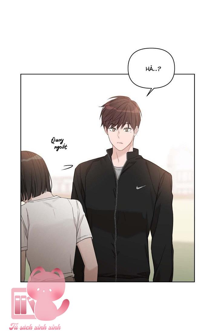 Baby Đến Rồi - Chap 80
