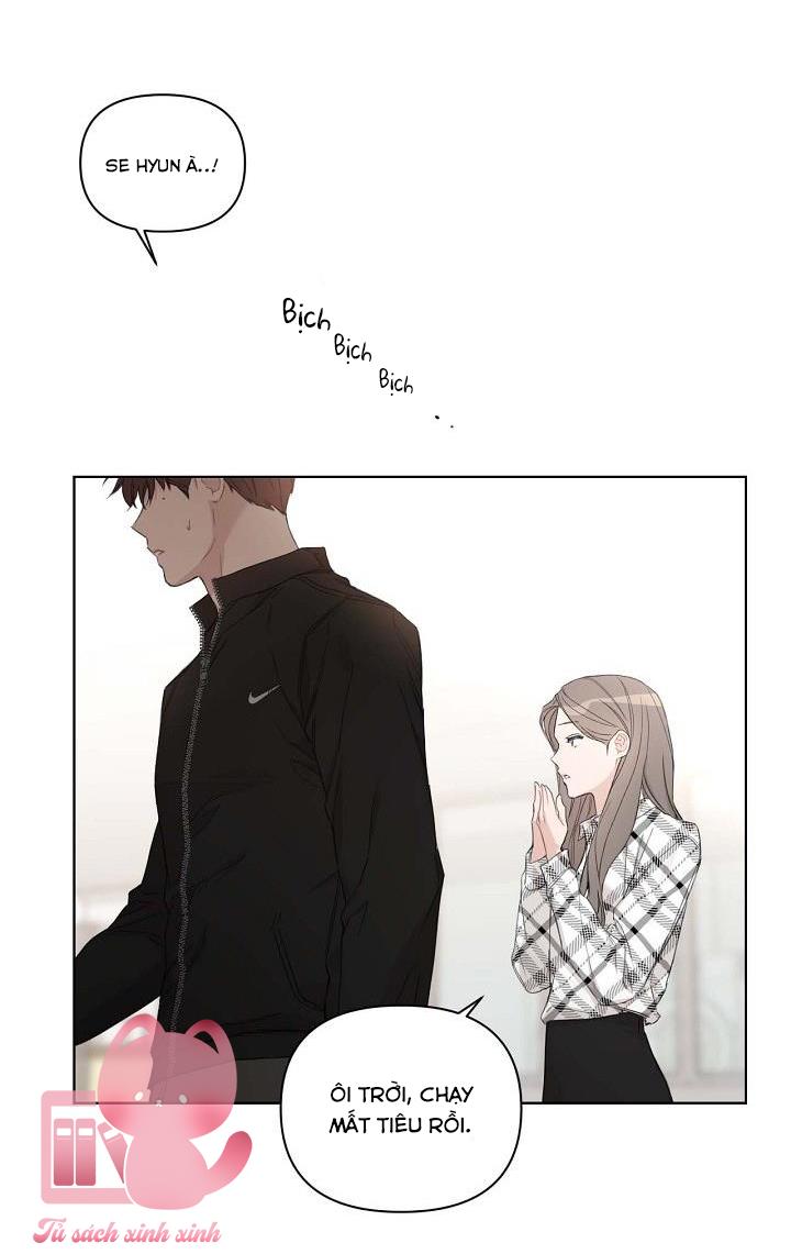 Baby Đến Rồi - Chap 80