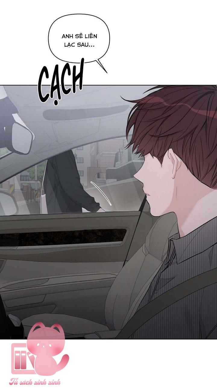 Baby Đến Rồi - Chap 80