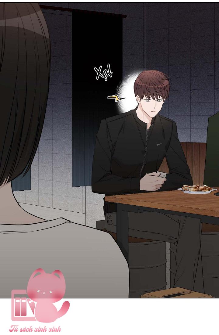 Baby Đến Rồi - Chap 81