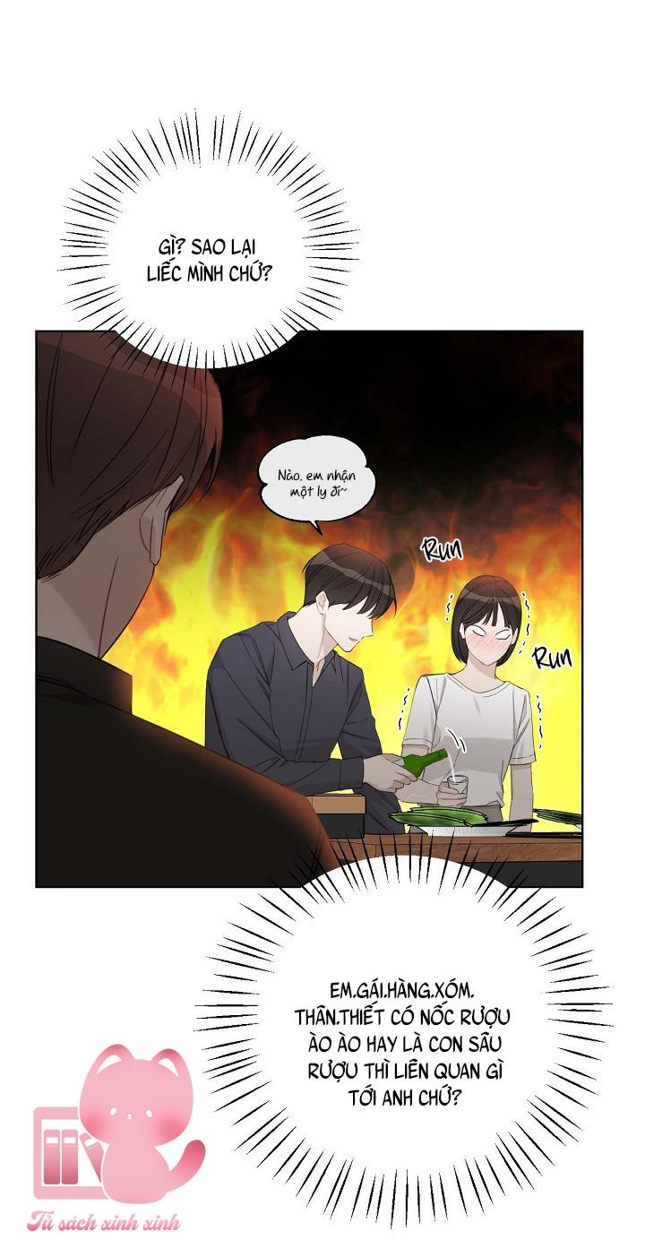 Baby Đến Rồi - Chap 81
