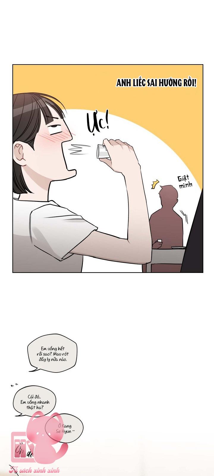 Baby Đến Rồi - Chap 81