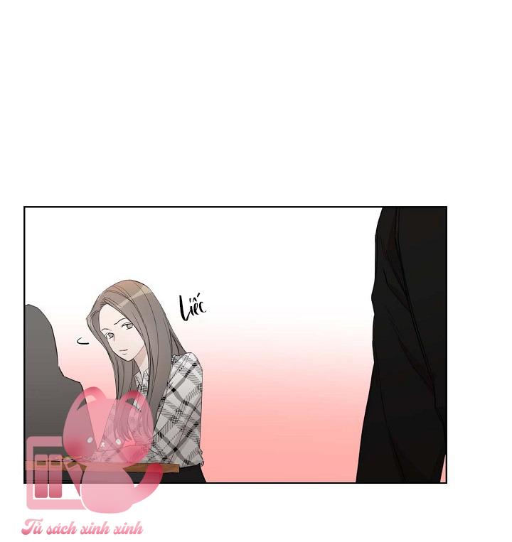 Baby Đến Rồi - Chap 81