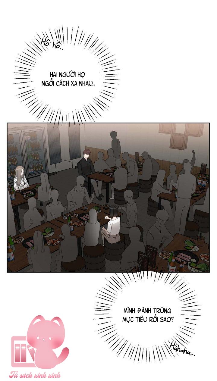 Baby Đến Rồi - Chap 81