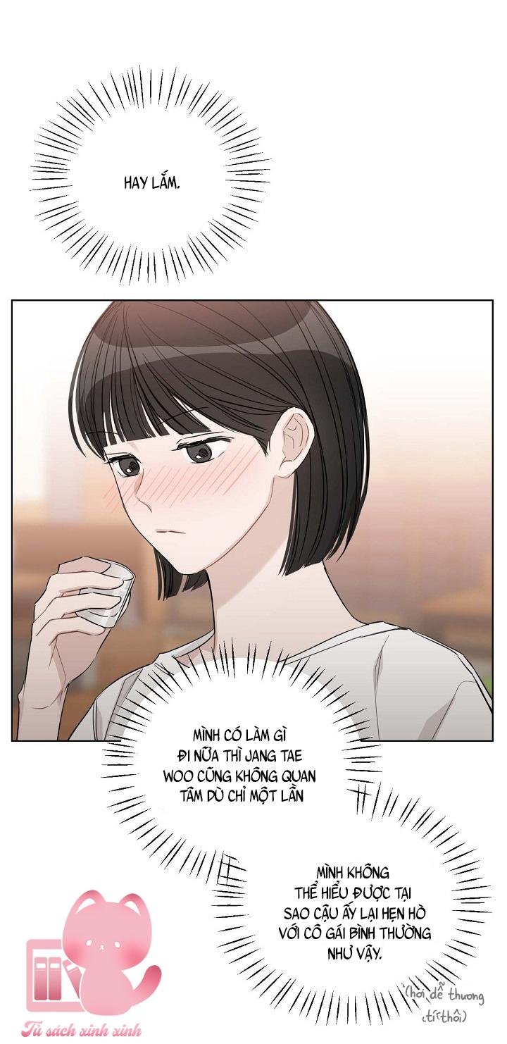 Baby Đến Rồi - Chap 81