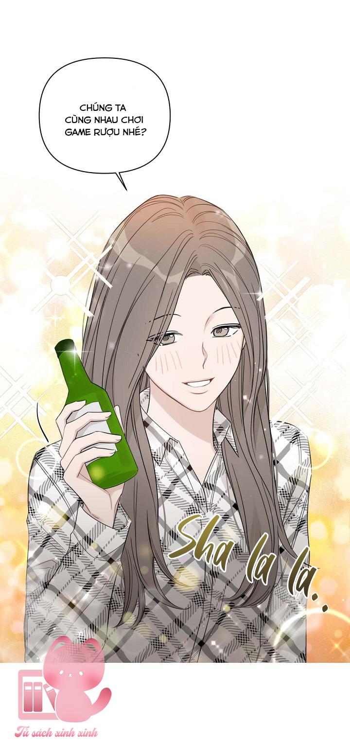 Baby Đến Rồi - Chap 81