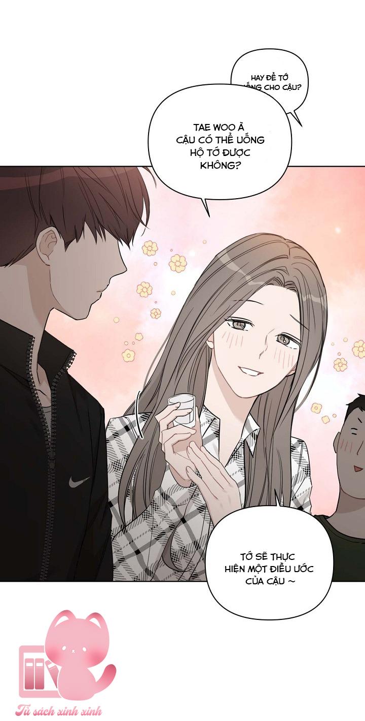 Baby Đến Rồi - Chap 81