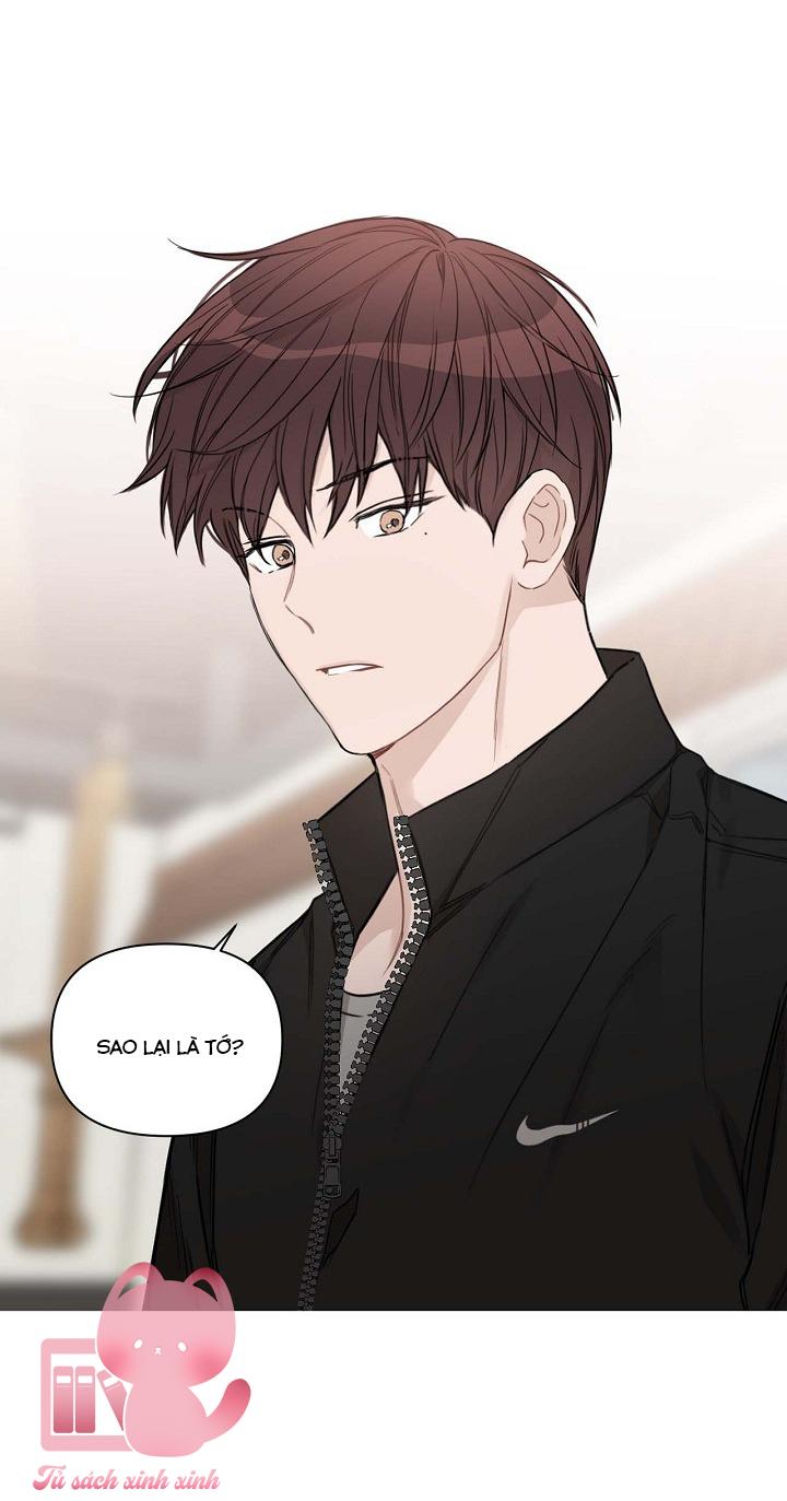 Baby Đến Rồi - Chap 81