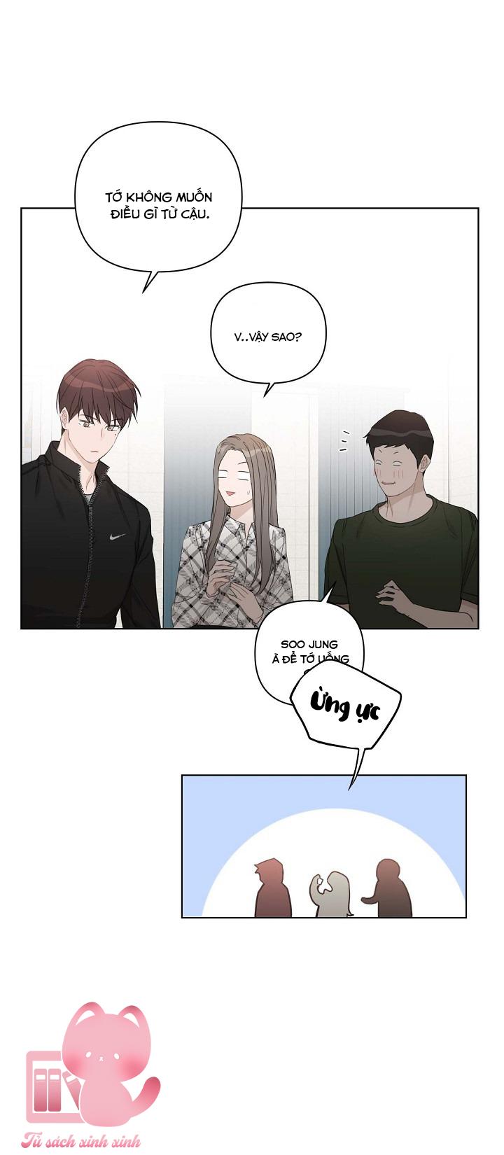 Baby Đến Rồi - Chap 81