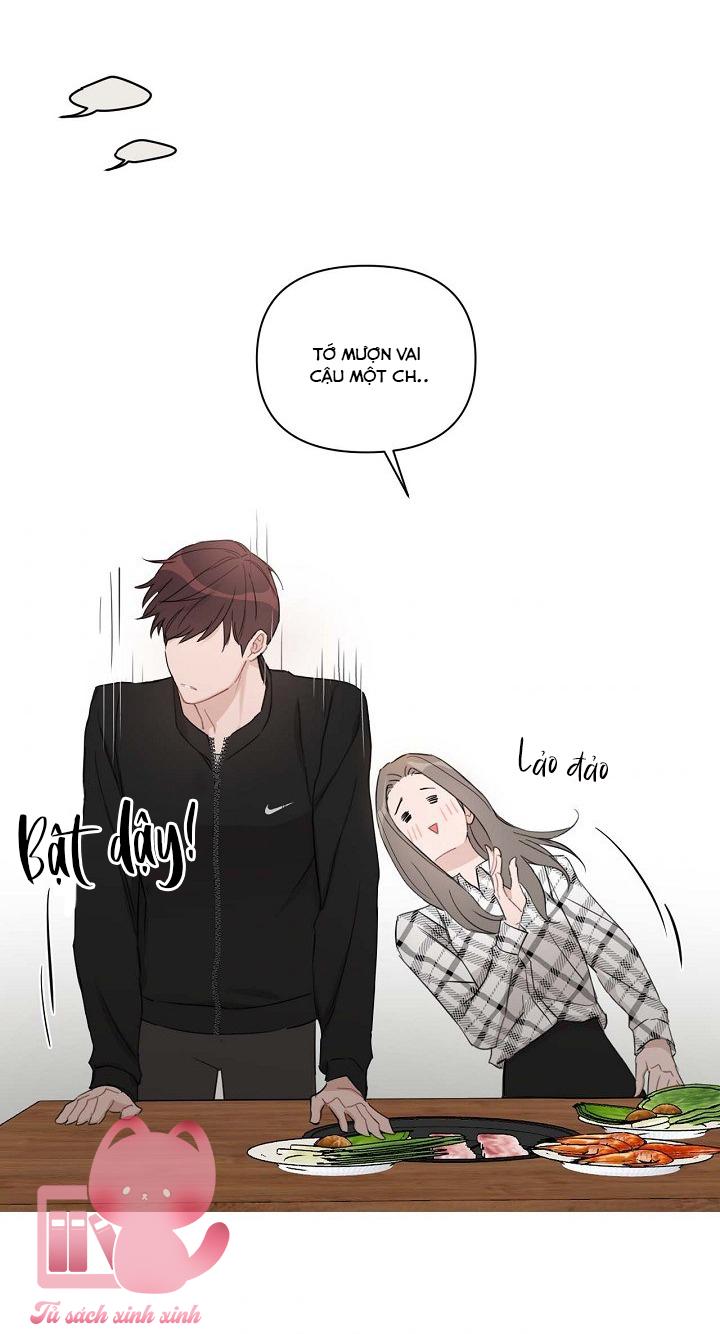 Baby Đến Rồi - Chap 81