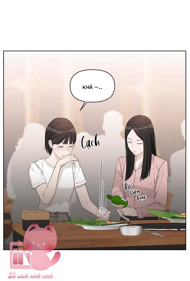 Baby Đến Rồi - Chap 81