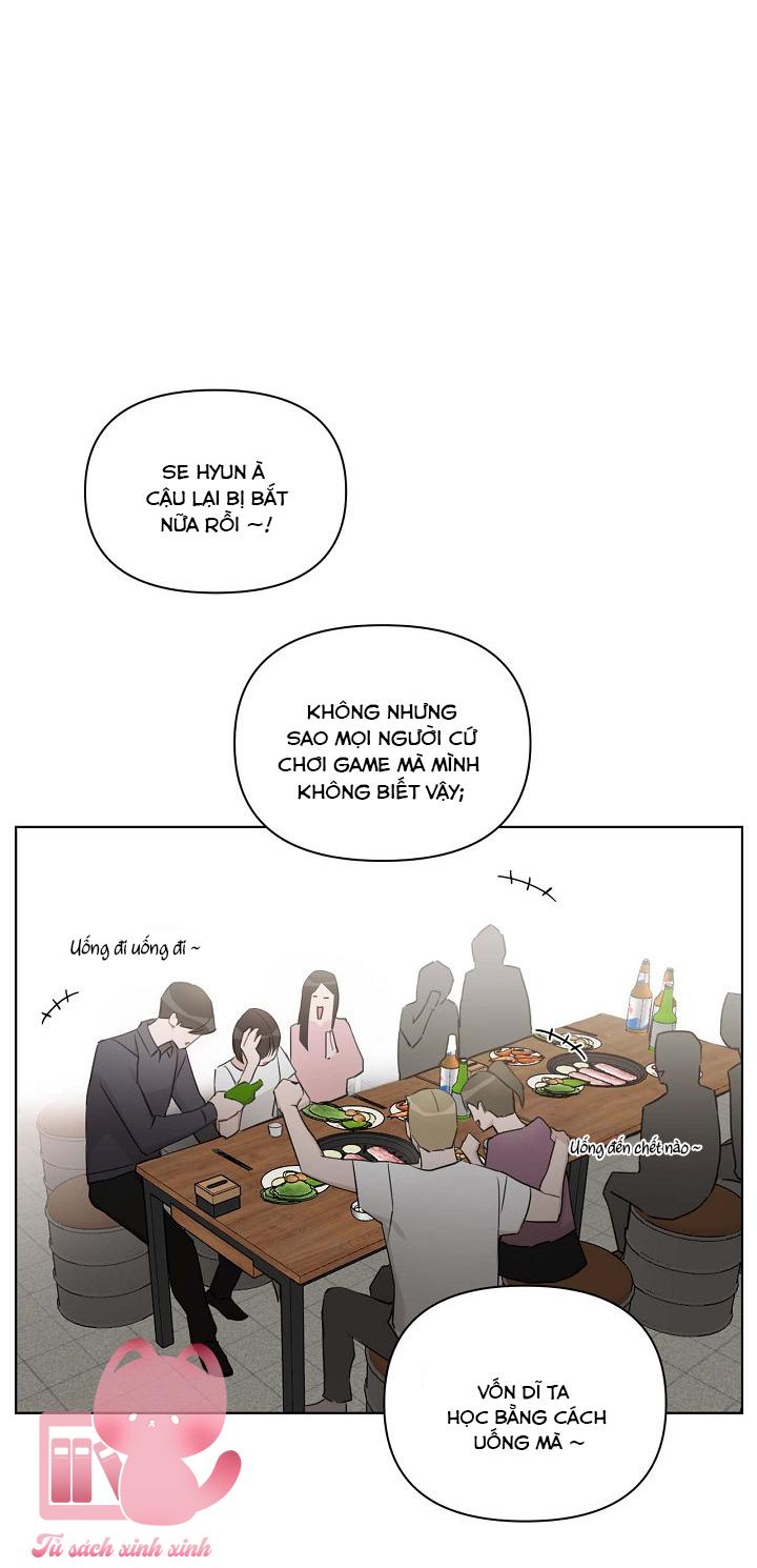 Baby Đến Rồi - Chap 81