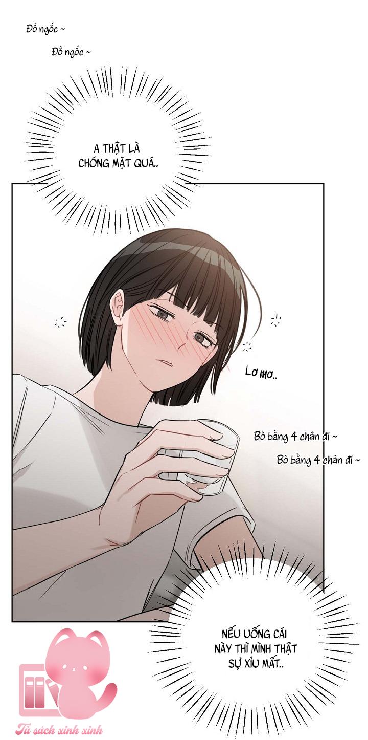 Baby Đến Rồi - Chap 81