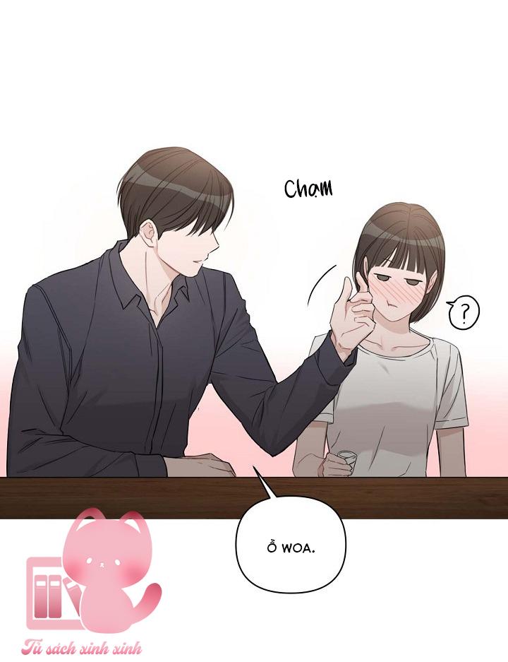 Baby Đến Rồi - Chap 81