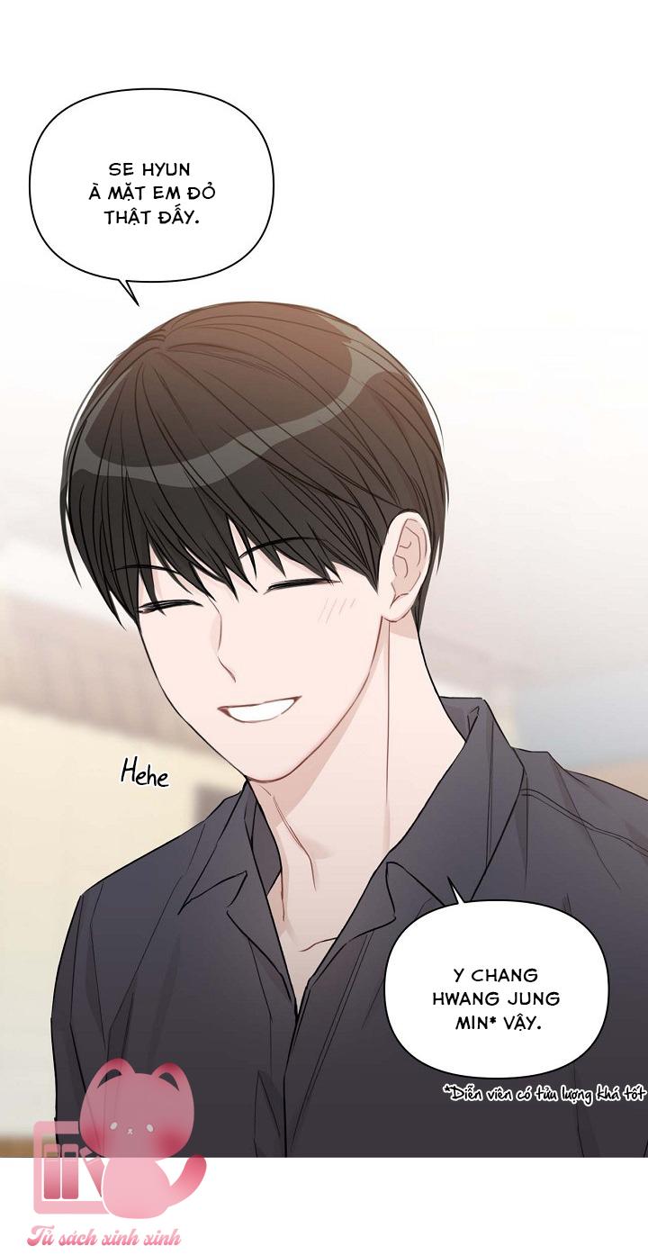 Baby Đến Rồi - Chap 81
