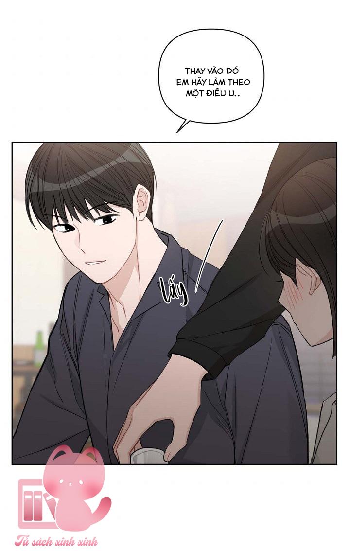 Baby Đến Rồi - Chap 81