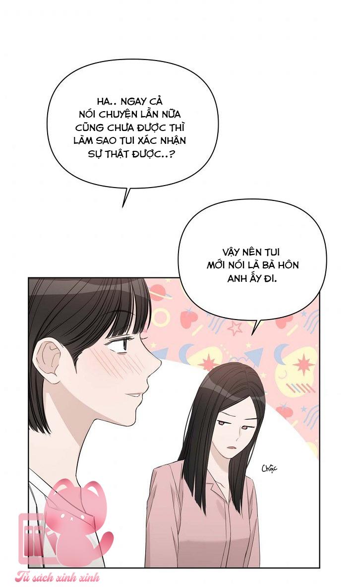 Baby Đến Rồi - Chap 81