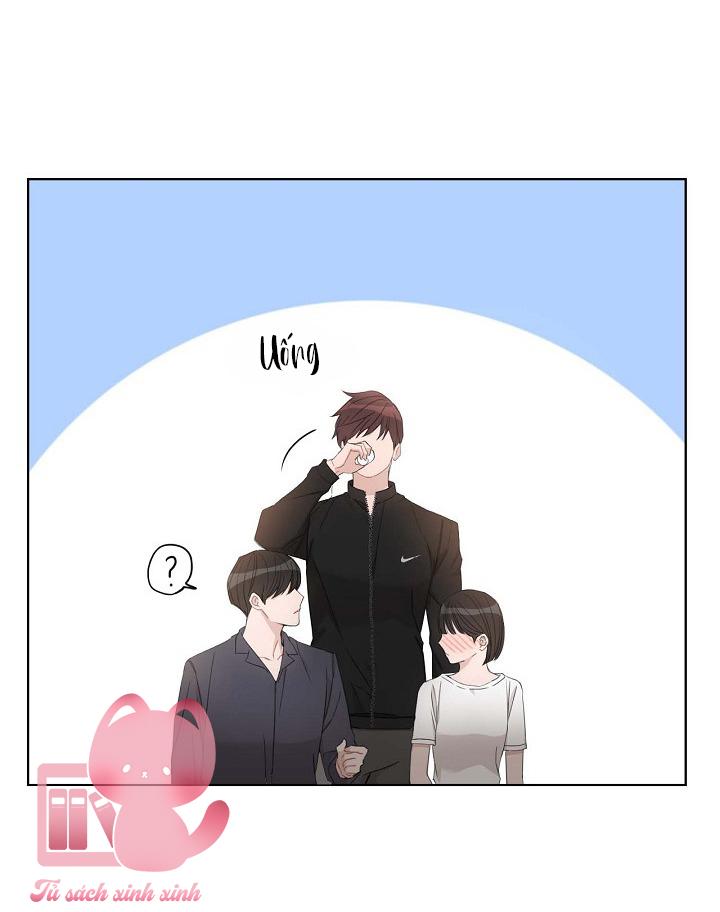 Baby Đến Rồi - Chap 81