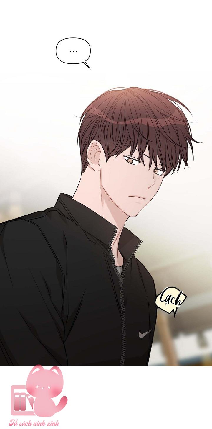 Baby Đến Rồi - Chap 81