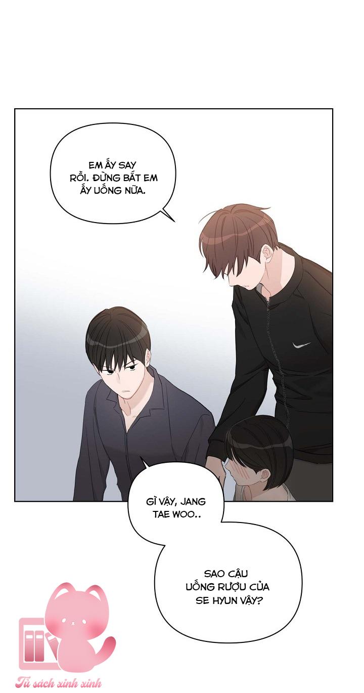 Baby Đến Rồi - Chap 81
