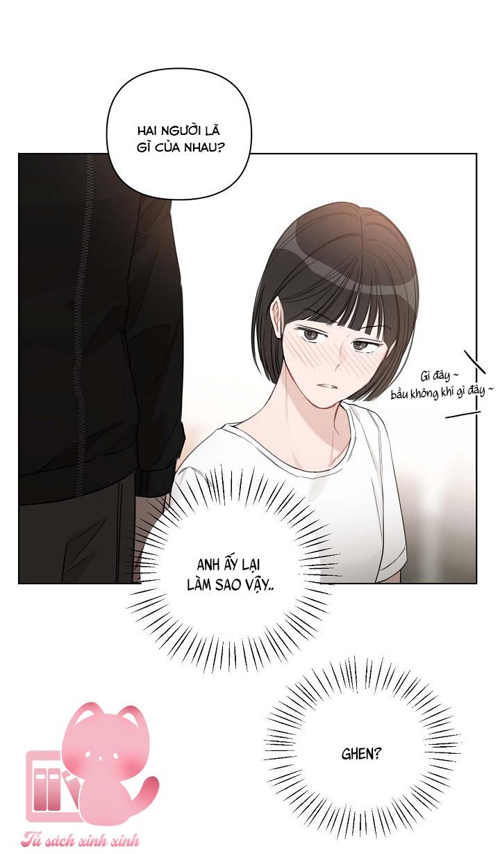Baby Đến Rồi - Chap 81