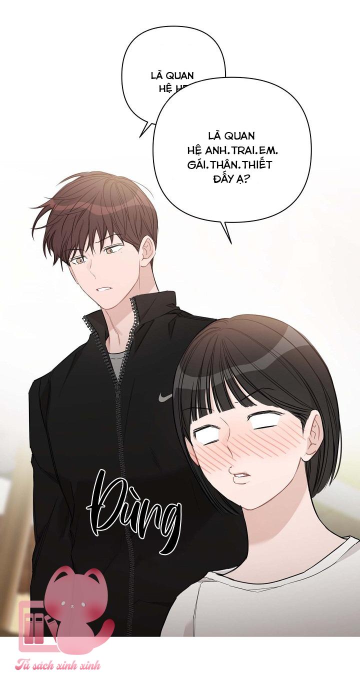 Baby Đến Rồi - Chap 81